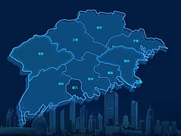 触摸界面