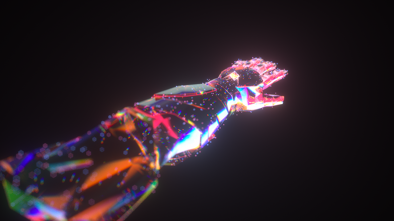 線性光練習(xí)（圖ZMjEwNzE5NjMy） - 其他三維 - 站酷設(shè)計(jì)師南咿呀原創(chuàng)素材 - 站酷ZCOOL