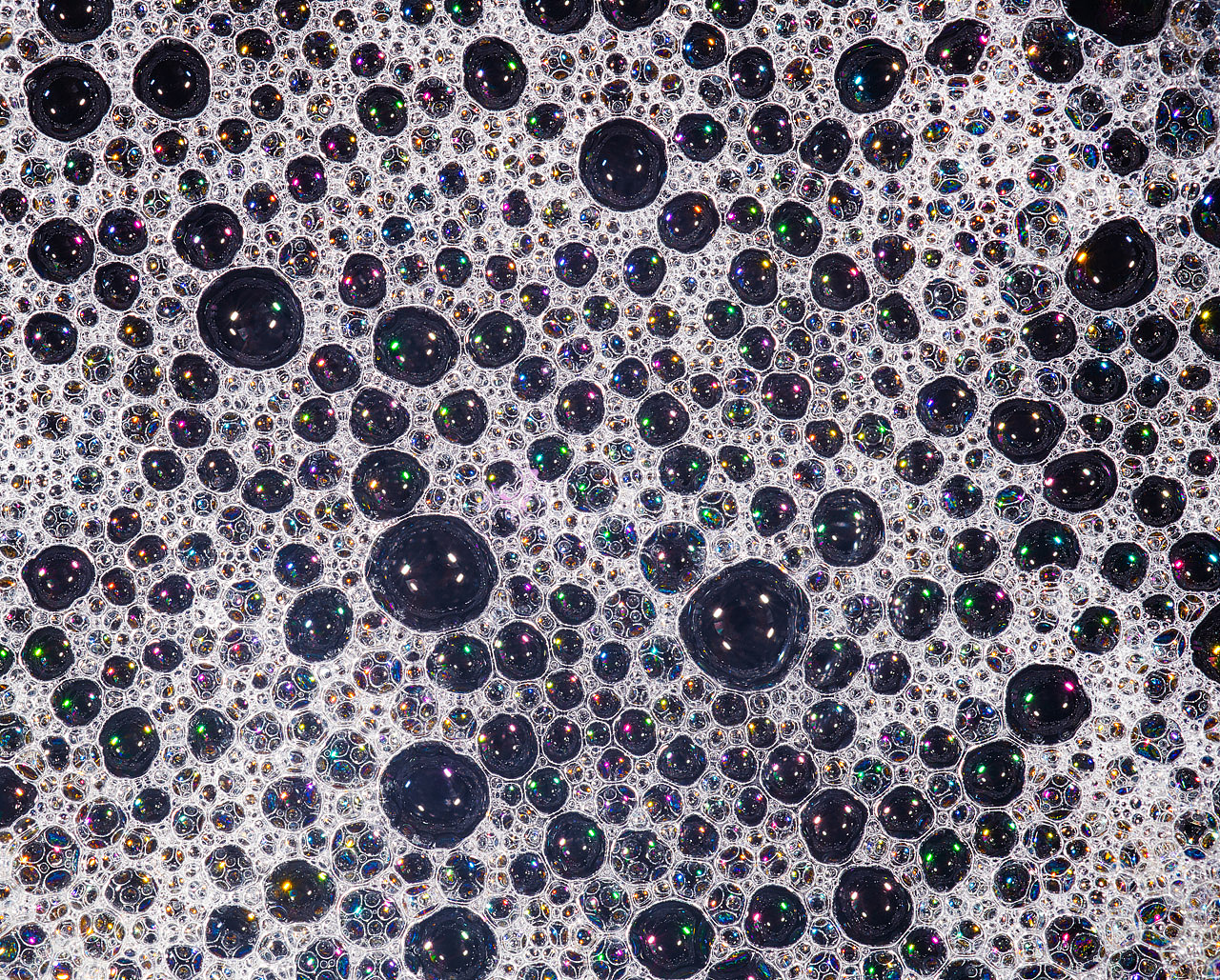 绽影像之《柯伊伯带》