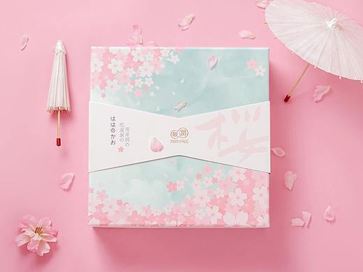 樱花季礼盒