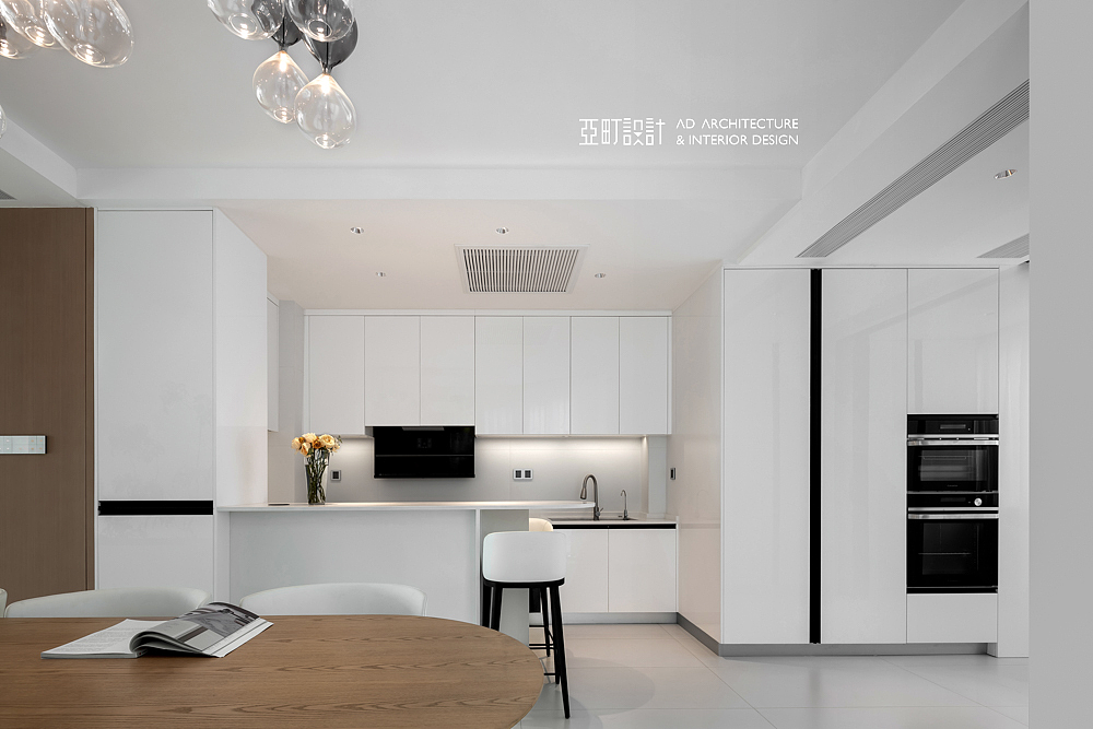 亚町设计 | 我们在这个房子里,等春天