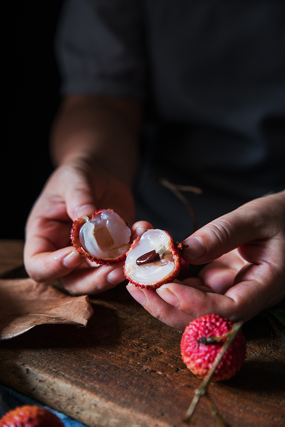 荔枝（图ZMTE5NTg4MzI4） - 产品摄影 - 站酷设计师梵光艺术原创素材 - 站酷ZCOOL