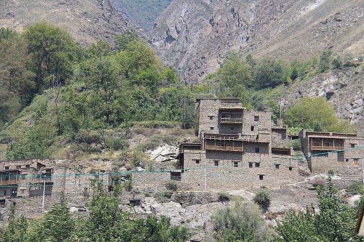 阳光下的美熟女