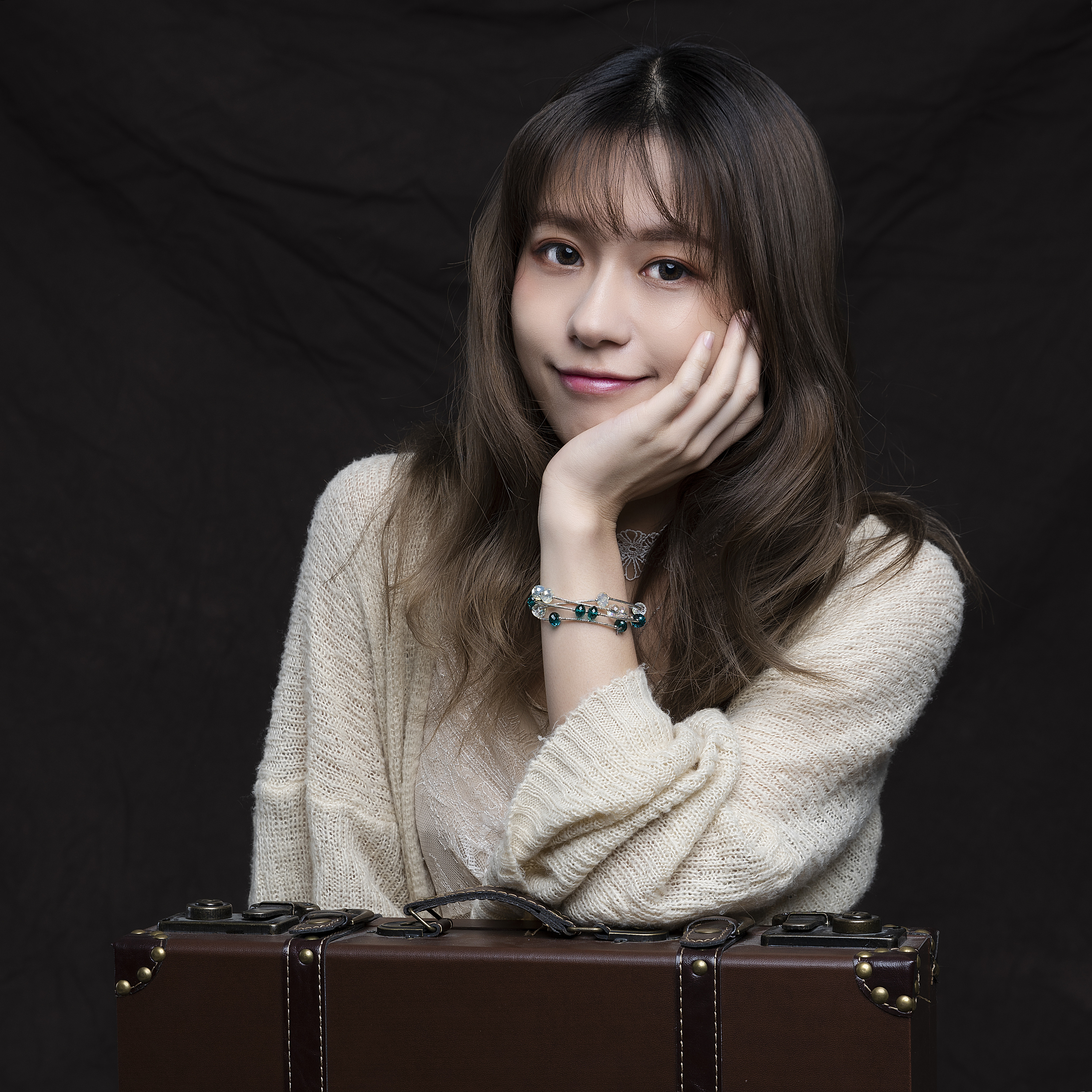 当人像三要素齐全时|摄影|人像摄影|luke王羽鸿 - 原创作品 - 站酷