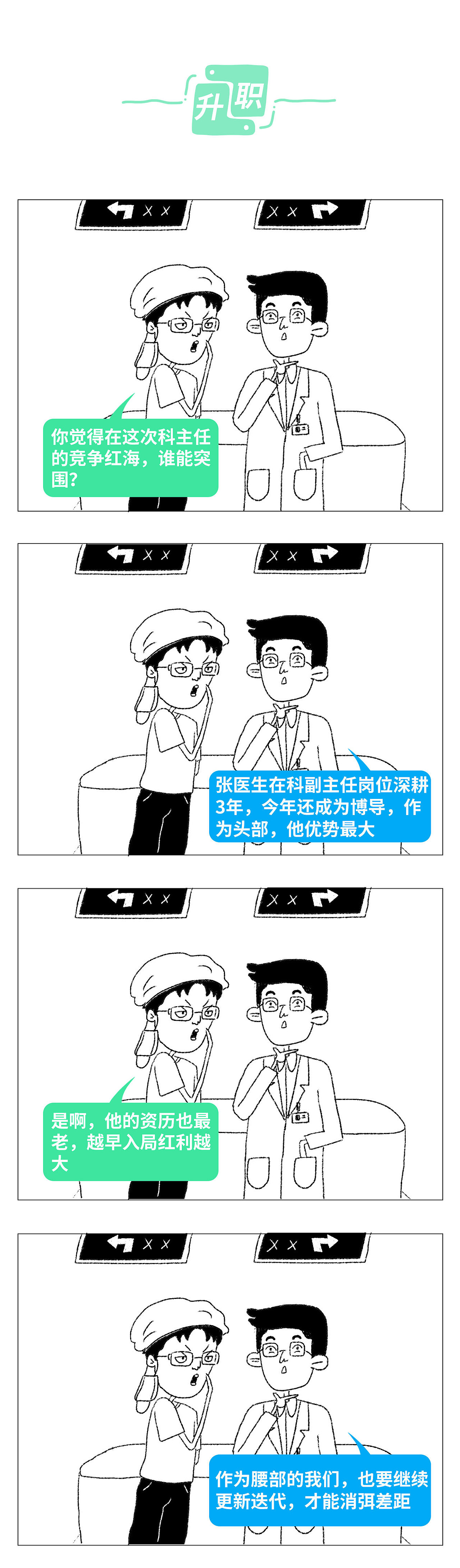 腾讯医疗健康公众号长图