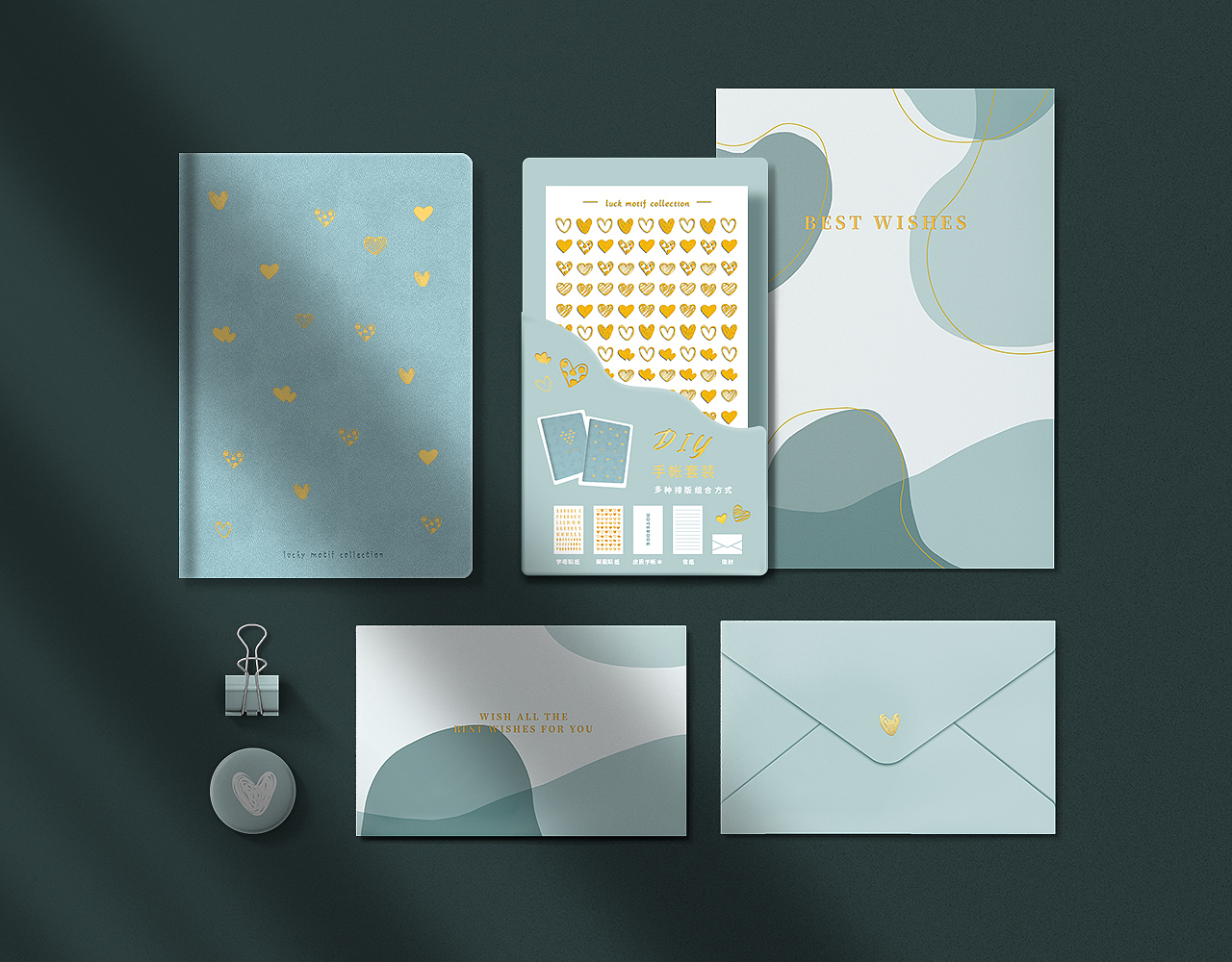 本册设计-2（图ZMjE3OTM5Nzg4） - 其他平面 - 站酷设计师喵阿慌FF原创素材 - 站酷ZCOOL