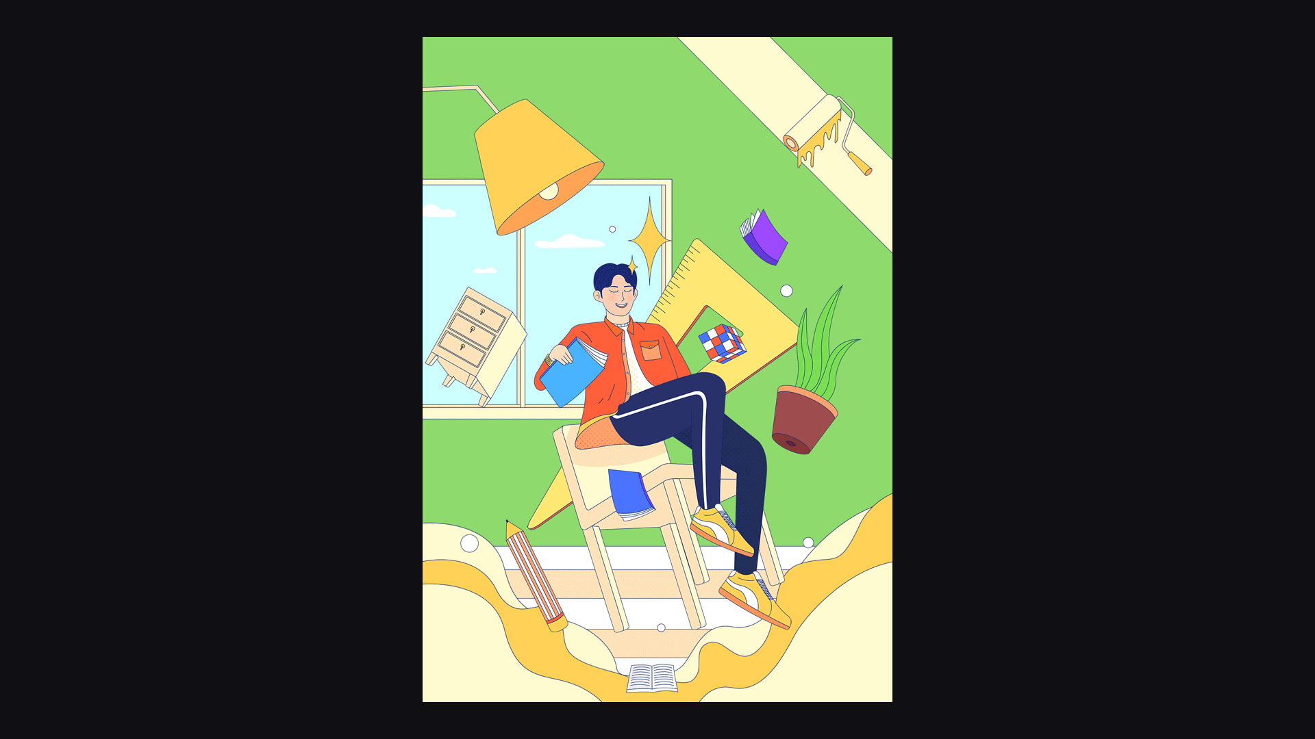 近期作品合集（图ZMjYyNDAwMTgw） - 运营设计 - 站酷设计师里木LT原创素材 - 站酷ZCOOL