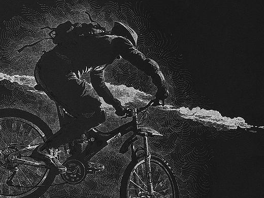 最近感觉还行的人物练习拣选及简述