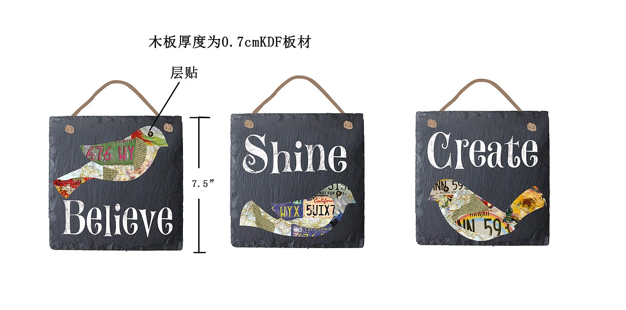 春天（图ZMTU1MTE5Mjg4） - 工艺品设计 - 站酷设计师不要吃我脑子原创素材 - 站酷ZCOOL