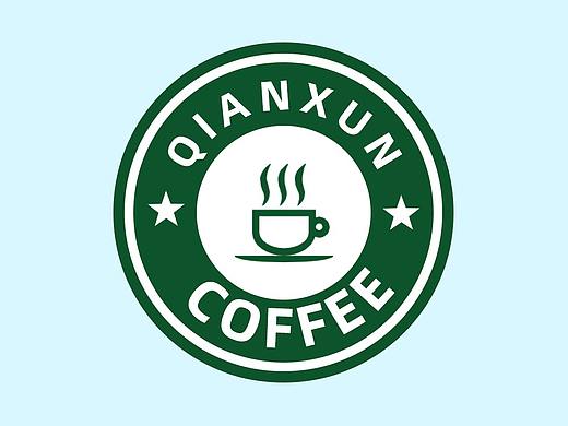 咖啡品牌LOGO