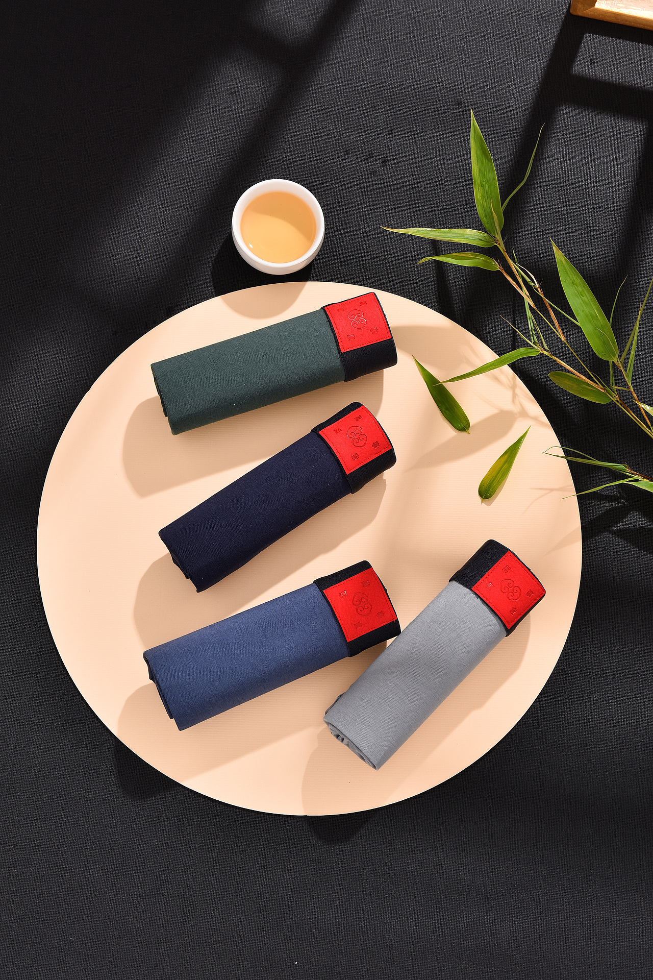 南极人中式男袜内裤系列