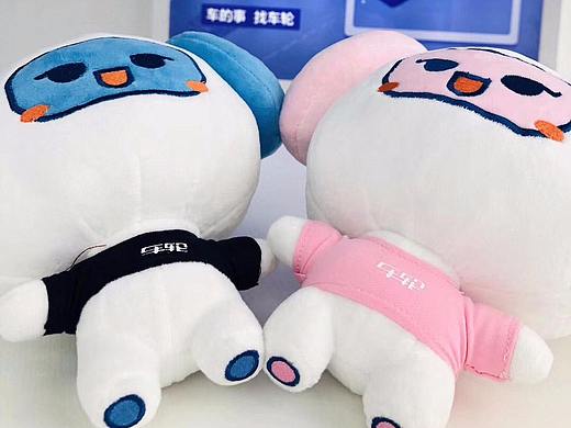 致力于车生活的车轮这么厉害吗？