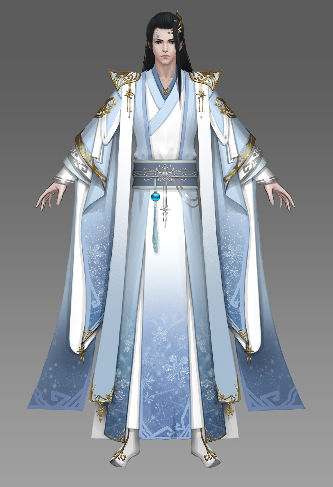 个人作品（图ZMjU1NjMyNDg4） - 游戏原画 - 站酷设计师Z64043414原创素材 - 站酷ZCOOL
