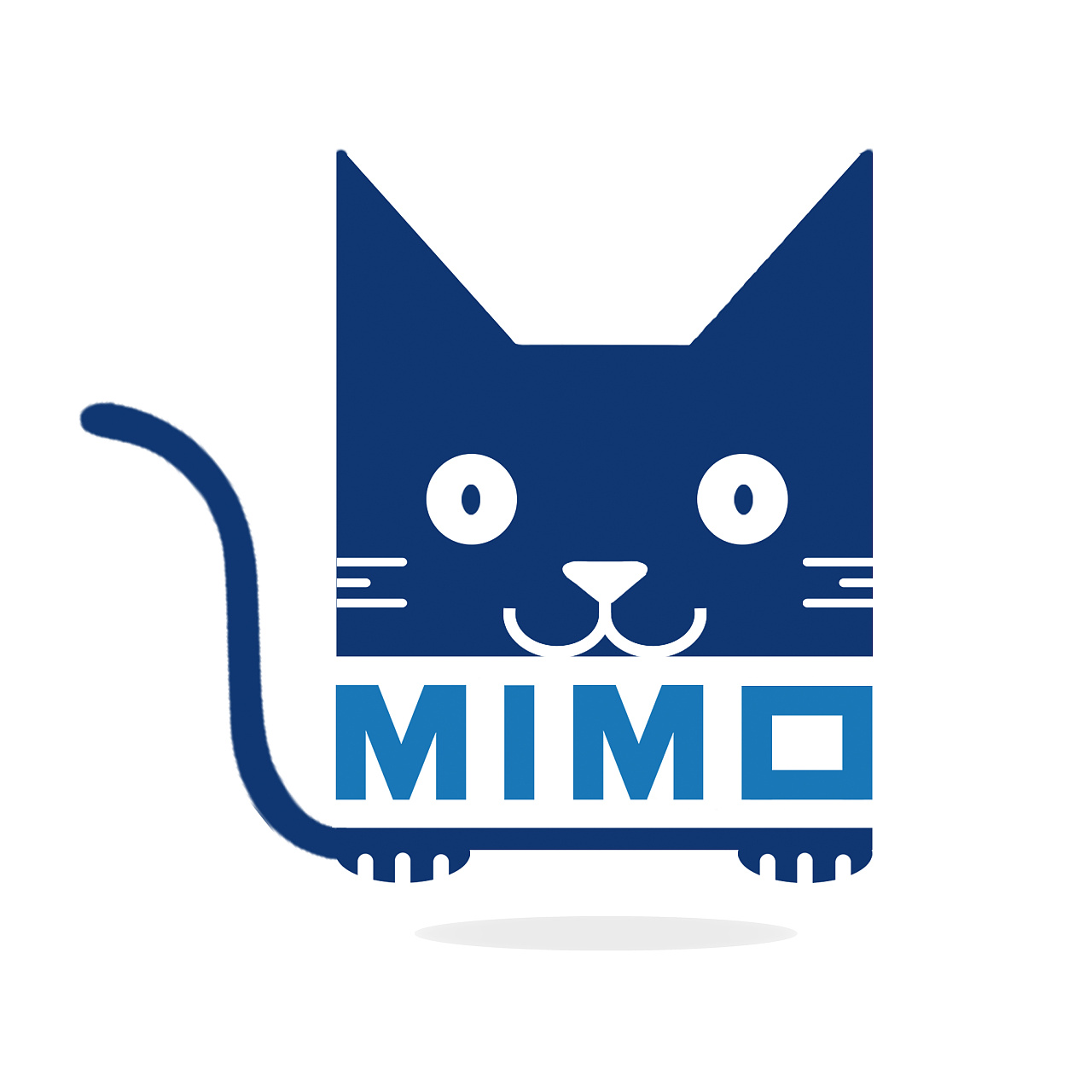 美猫logo