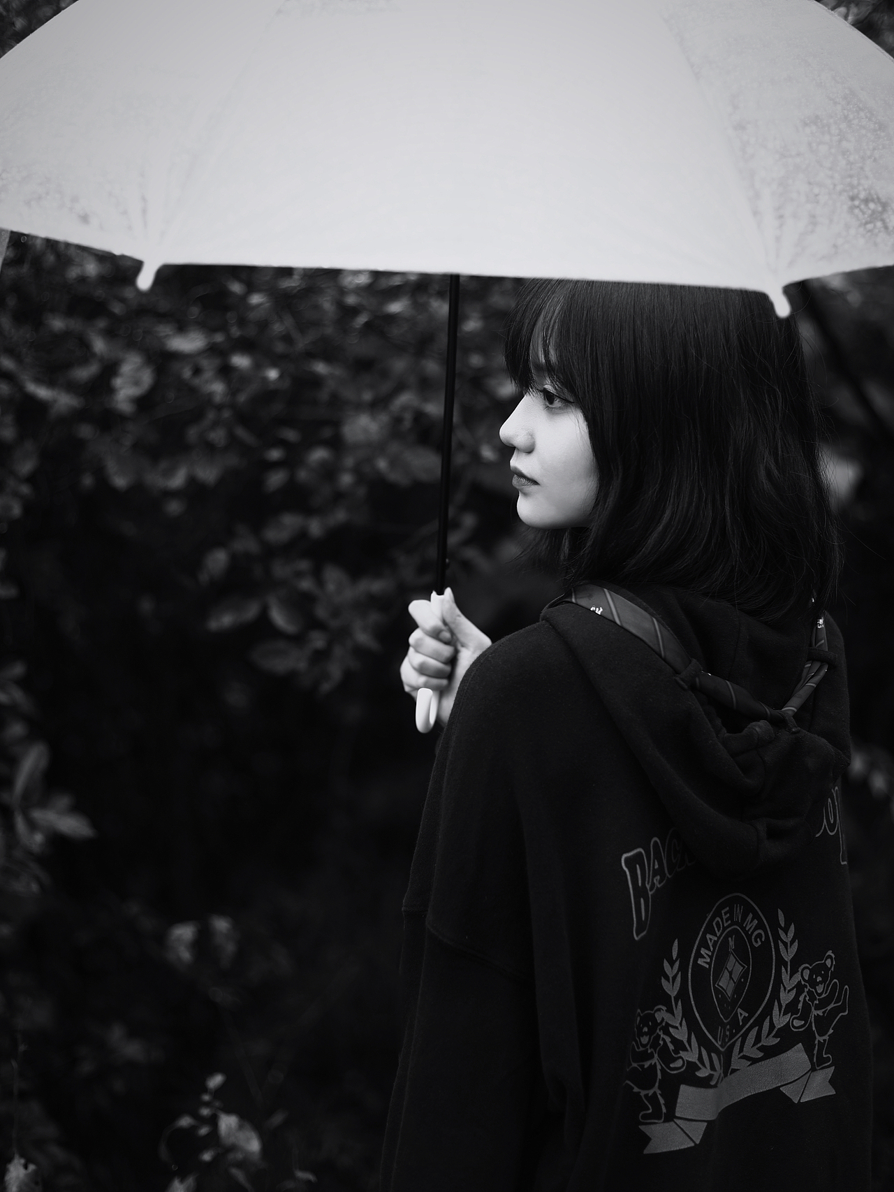 秋有三五七言 我有几朵浪漫（图ZMjcyNjQxMDgw） - 人像摄影 - 站酷设计师彡明明就是我原创素材 - 站酷ZCOOL