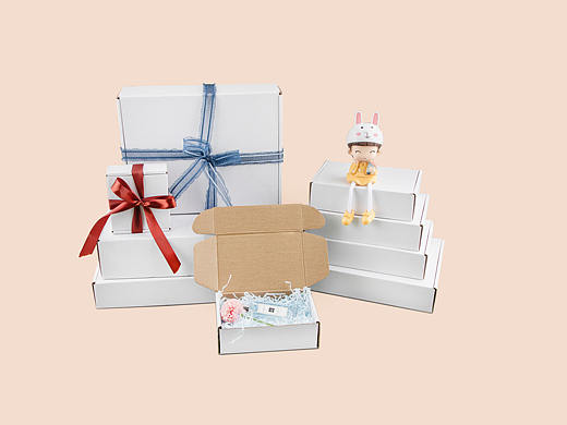 纸箱礼盒