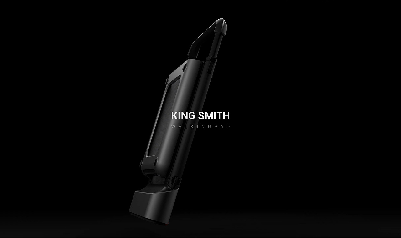 金史密斯走步机