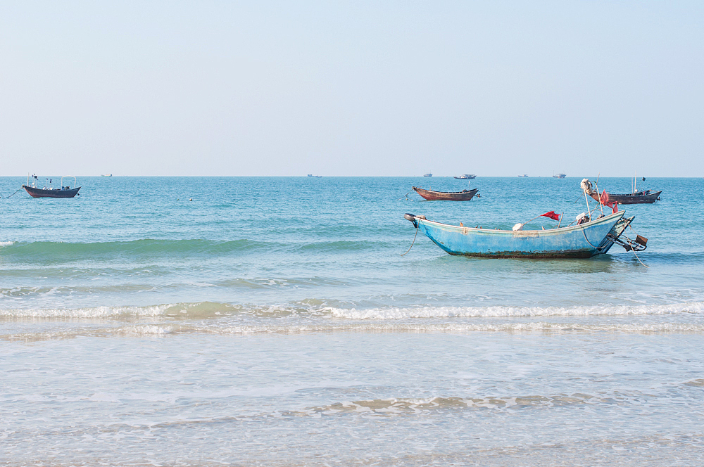 2014.12.28-2015.01.03 北海碧蓝