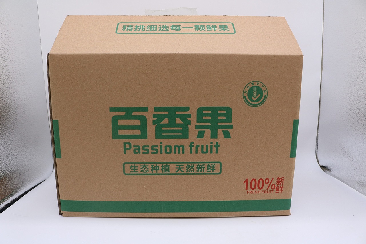 果然壹品以往详情页——百香果（图ZMTE0NDc3ODYw） - 宣传物料 - 站酷设计师邱公城原创素材 - 站酷ZCOOL