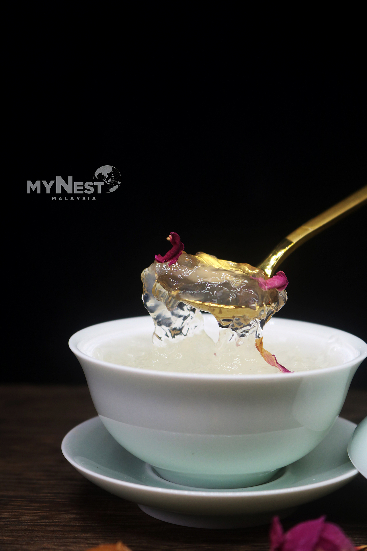 mynest燕窝产品拍摄|摄影|产品摄影|羊蚊蚊 - 原创作品 - 站酷 (zcool