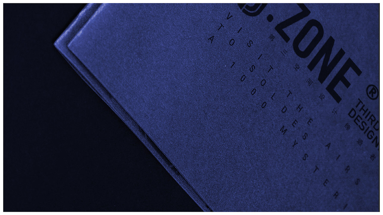 上海C.ZONE从竹空间建筑设计咨询-品牌VI设计策划（图ZMjA3NDkyMzcy） - 品牌 - 站酷设计师思悟品牌设计原创素材 - 站酷ZCOOL