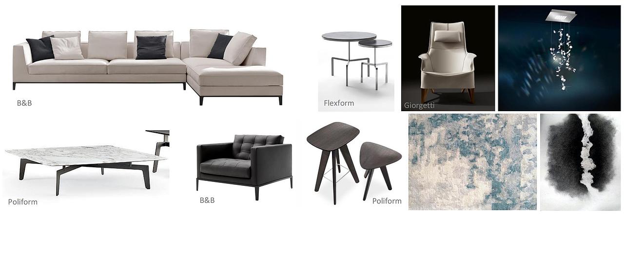 住宅空间（图ZMzEyODc1MTA4） - 家装设计 - 站酷设计师肖传坤原创素材 - 站酷ZCOOL