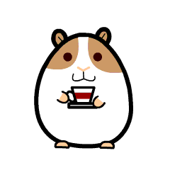 咖啡蛋蛋猪的日常（图ZNTM0MjU0ODg=） - 网络表情 - 站酷设计师柠檬人生原创素材 - 站酷ZCOOL