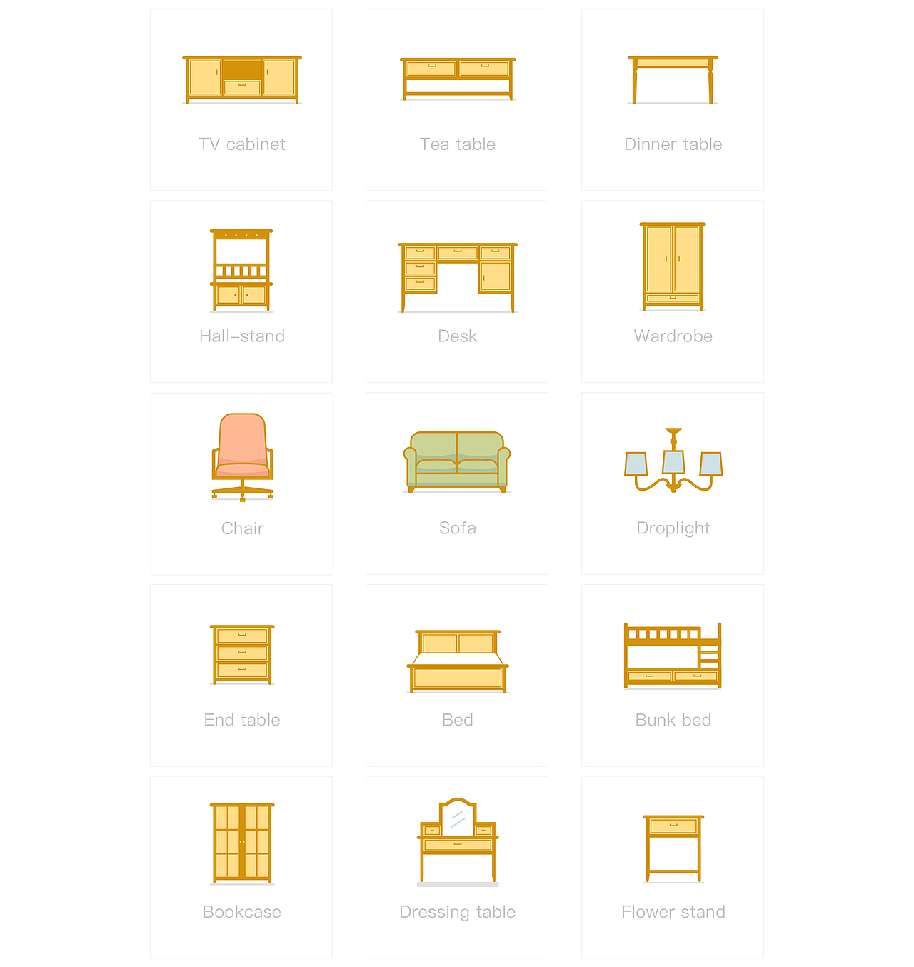 DECO得客 概念稿