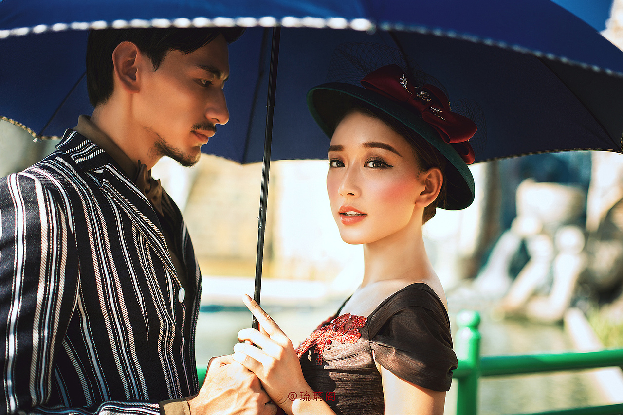 琉璃阁—写真系列22（图ZODA3MTM5MTY=） - 修图/后期 - 站酷设计师琉璃阁原创素材 - 站酷ZCOOL