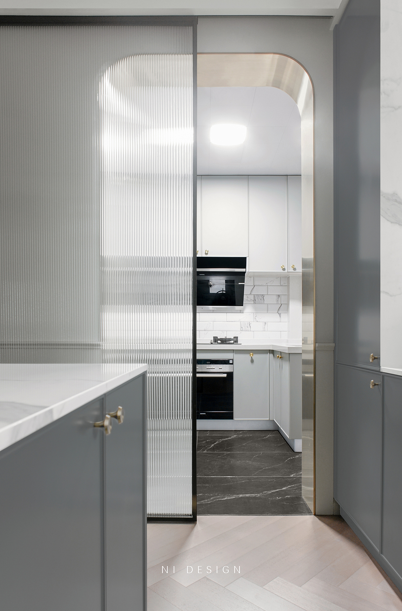 森兰明轩/骨子里的浪漫主义