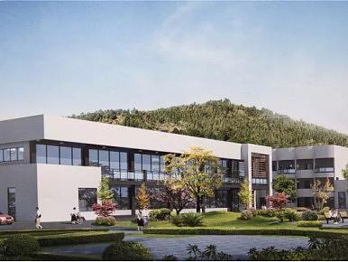 养老机构效果图展示做养老必须要看的效果图