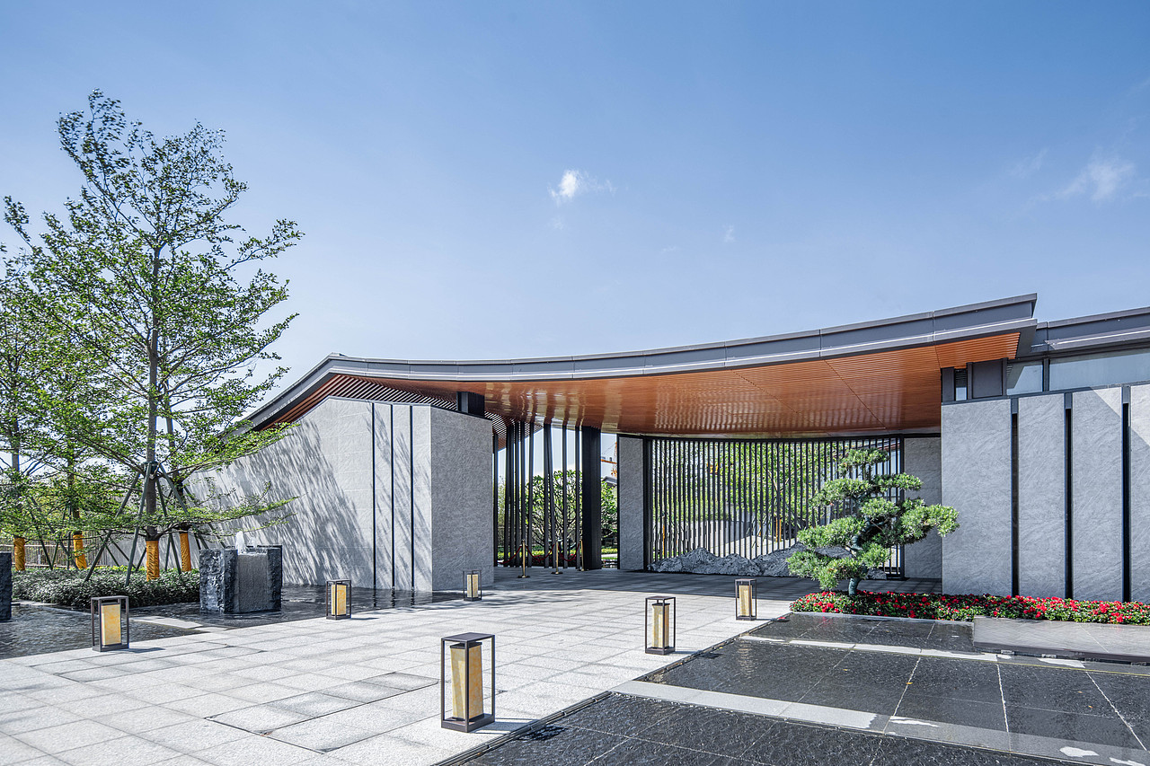 建筑景观摄影（图ZMjEzOTQ3OTMy） - 环境/建筑摄影 - 站酷设计师一丨影像原创素材 - 站酷ZCOOL