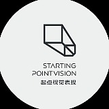 起点空间表现的头像