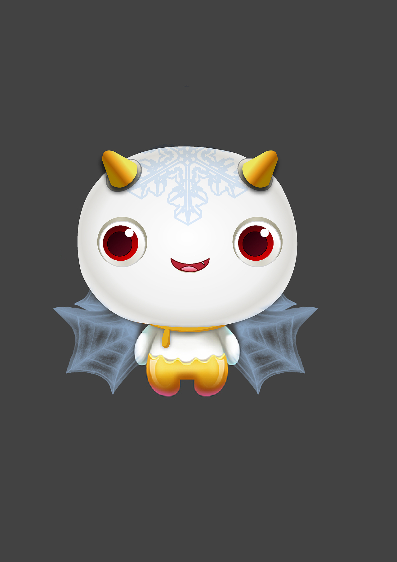 吉祥物（图ZNzA2OTQ2NDA=） - IP形象 - 站酷设计师鲸鱼姬原创素材 - 站酷ZCOOL