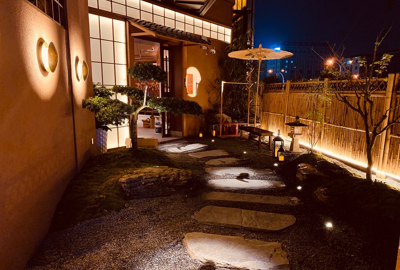一尺见方设计事务所|空间设计:森田精致料理