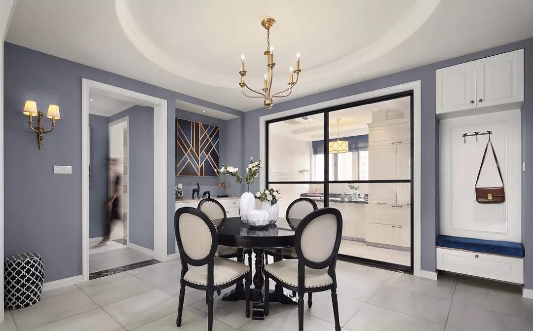 做隔断的9种方法，比砌墙强上100倍！