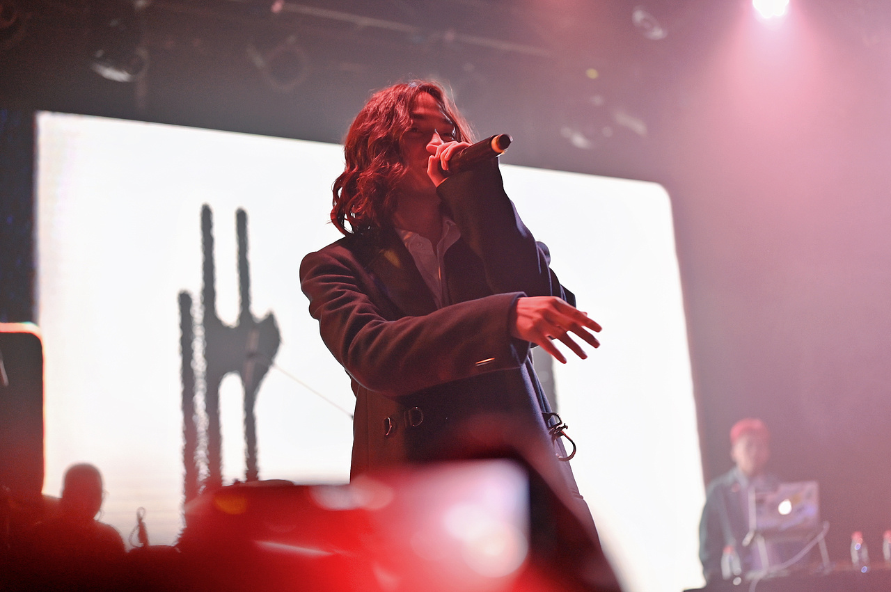 20220102/杭州/mao/愚月&TangoZ