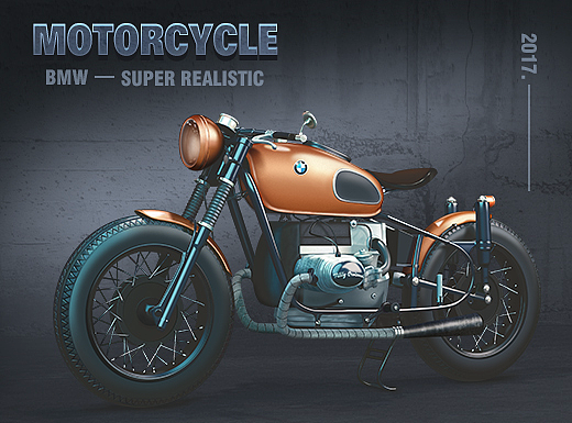 BMW-MOTORCYCLE