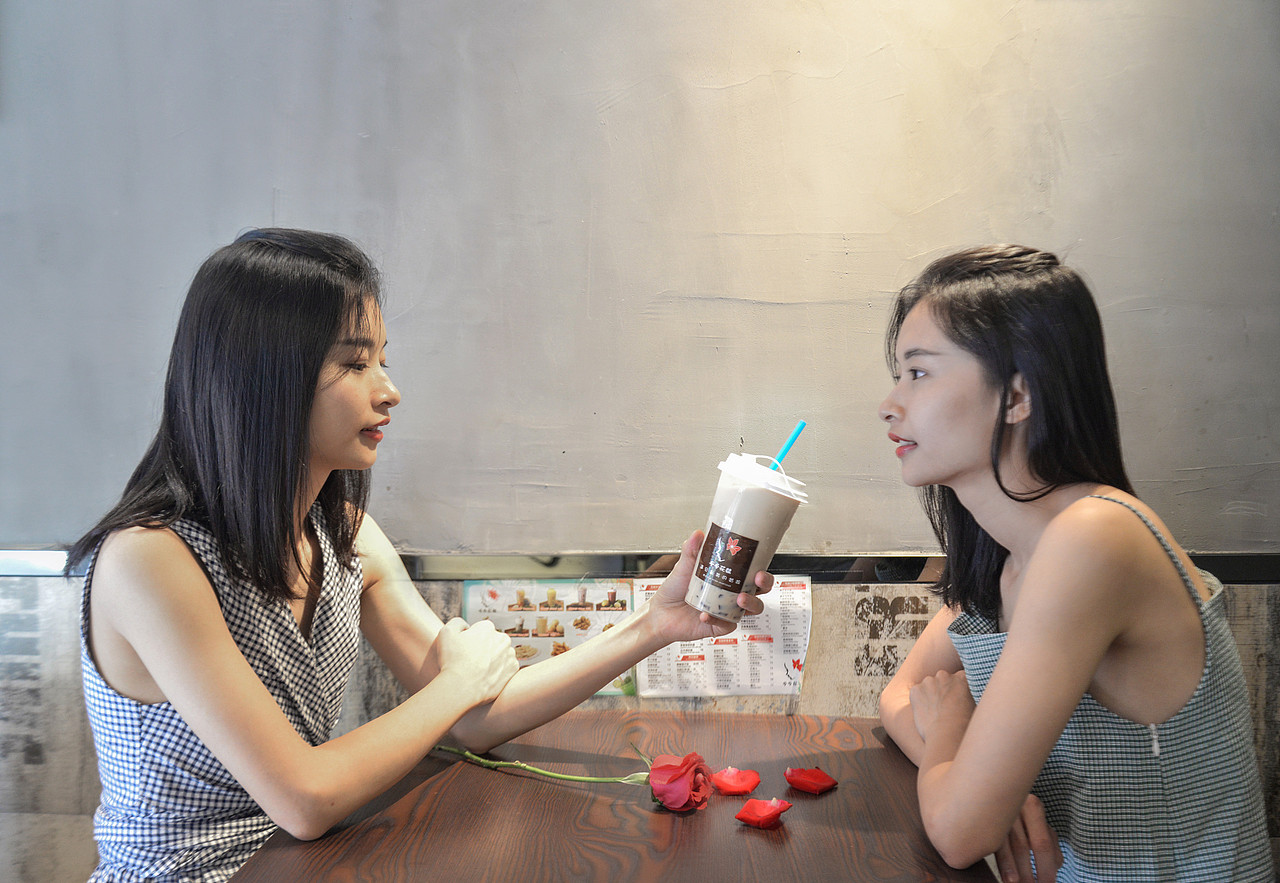 多多花娘（图ZMTI1NTU1OTE2） - 人像摄影 - 站酷设计师子非鱼月原创素材 - 站酷ZCOOL