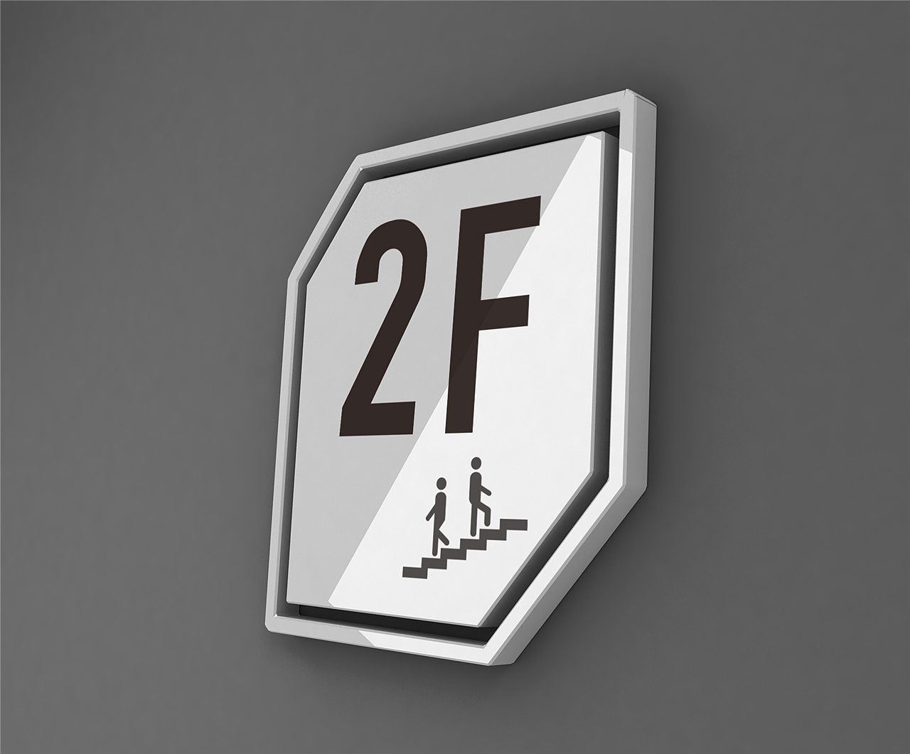 企业导视系统|企业导视系统内容|企业导视系统设计（图ZMTkzNzU2MTQ0） - 商业空间设计 - 站酷设计师导视系统设计原创素材 - 站酷ZCOOL