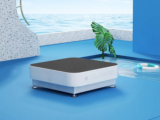 狂暑季活动视觉