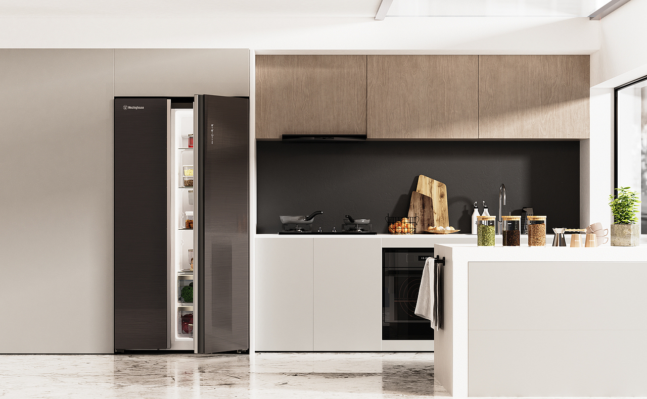 【产品渲染--小家电产品室内场景渲染】（图ZMjI5NjU5MzIw） - 产品 - 站酷设计师深海创意原创素材 - 站酷ZCOOL