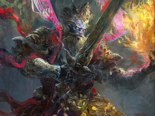 魔礼青