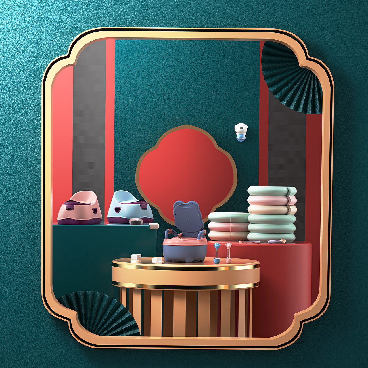 2021年度总结（图ZMjg1NTM4MTQ0） - 产品 - 站酷设计师时光重现原创素材 - 站酷ZCOOL