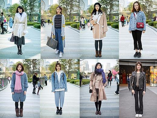 2018/02/03街拍更新