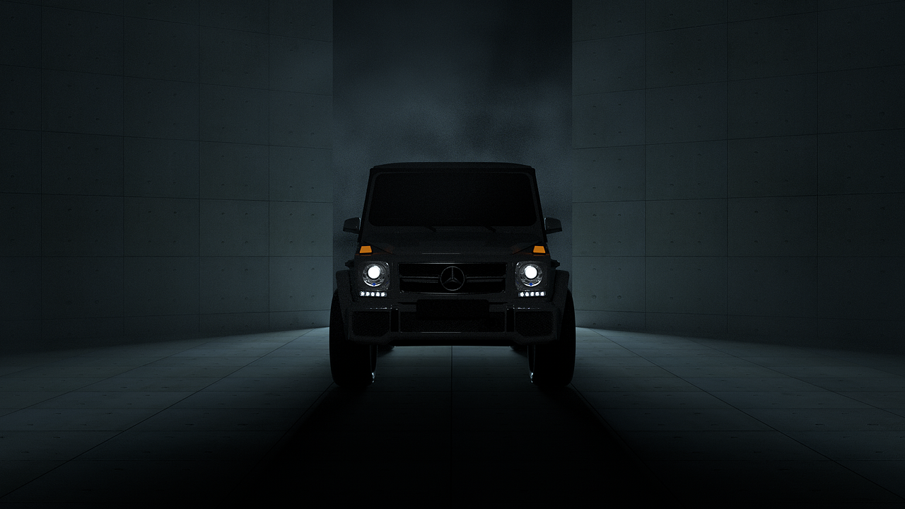 Mercedes Benz G（图ZMTQ2MzM2Nzk2） - 机械/交通 - 站酷设计师WANGMisT原创素材 - 站酷ZCOOL