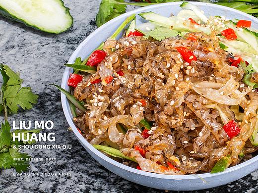 鱼皮与章鱼（个人主页-ZNTI4NzU3Njg=） - 美食摄影 - 站酷设计师Six美食摄影原创素材 - 站酷ZCOOL