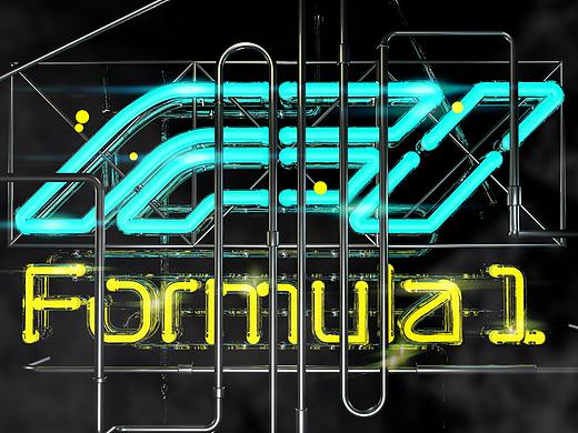 【C4D-成长记录】07.灯光&材质&渲染练习（个人主页-ZMzA0ODU3MTI=） - 建筑/空间 - 站酷设计师Romeo_zZ原创素材 - 站酷ZCOOL