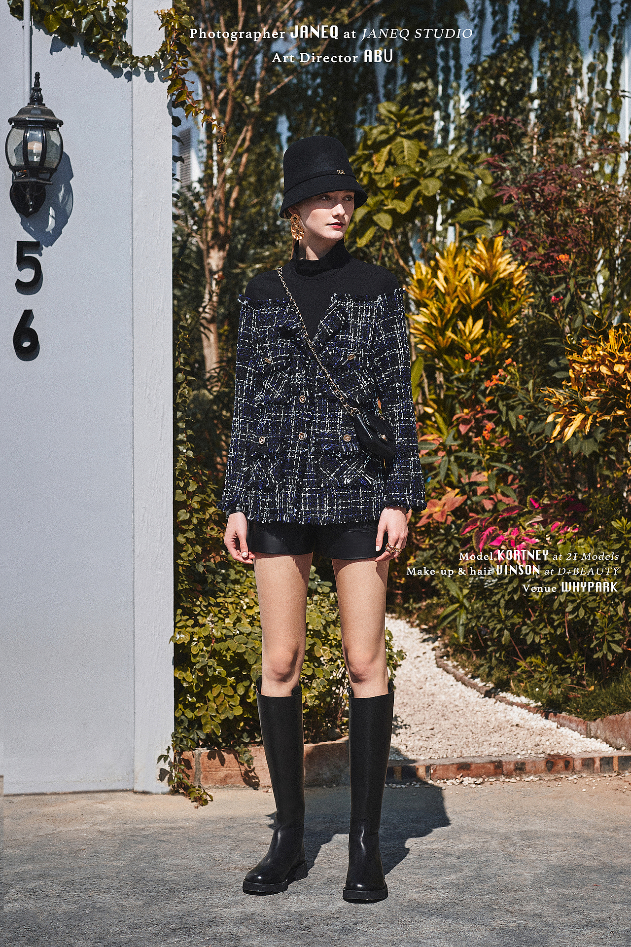 女装-风家窄众（图ZMTkwODkzNDQw） - 时尚/艺术摄影 - 站酷设计师JaneQStudio原创素材 - 站酷ZCOOL