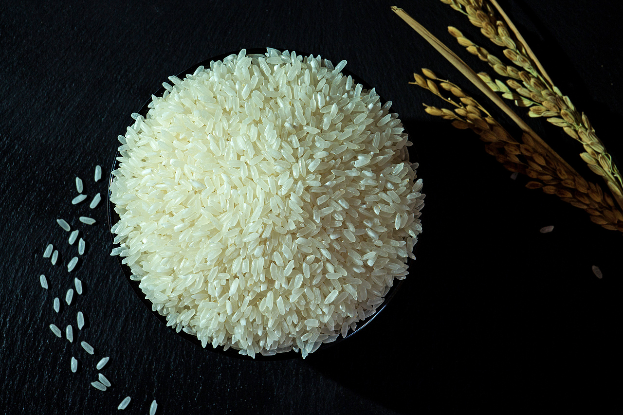 五常稻花香大米